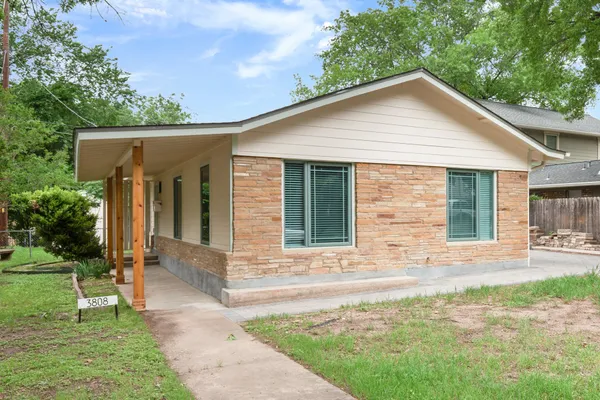 $4,695 | 3808 Tonkawa Trail, Austin, TX 78756