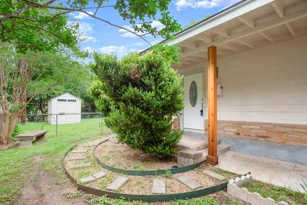 $4,695 | 3808 Tonkawa Trail, Austin, TX 78756