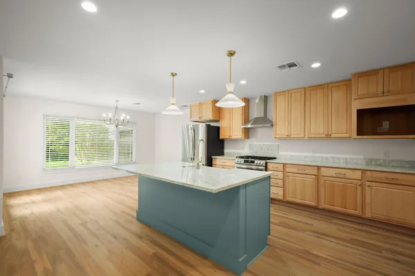 $4,695 | 3808 Tonkawa Trail, Austin, TX 78756