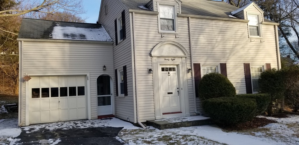 28 Chippewa Road Worcester, MA 01602 - Photo 5 of 23 Gallery Image 5