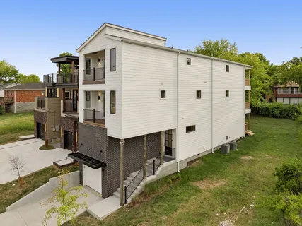 $814,800 | 917 A 33rd Avenue North, Nashville, TN 37209