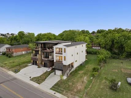 $814,800 | 917 A 33rd Avenue North, Nashville, TN 37209