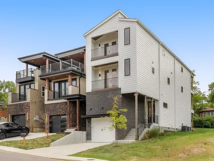 $814,800 | 917 A 33rd Avenue North, Nashville, TN 37209