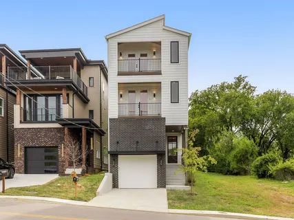 $814,800 | 917 A 33rd Avenue North, Nashville, TN 37209