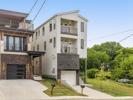 $814,800 | 917 A 33rd Avenue North, Nashville, TN 37209