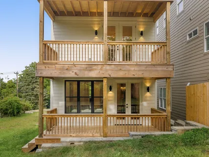 $814,800 | 917 A 33rd Avenue North, Nashville, TN 37209