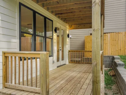 $814,800 | 917 A 33rd Avenue North, Nashville, TN 37209