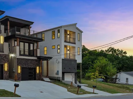 $814,800 | 917 A 33rd Avenue North, Nashville, TN 37209