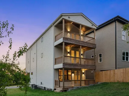 $814,800 | 917 A 33rd Avenue North, Nashville, TN 37209