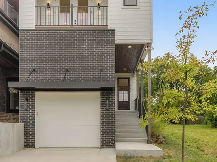 $814,800 | 917 A 33rd Avenue North, Nashville, TN 37209