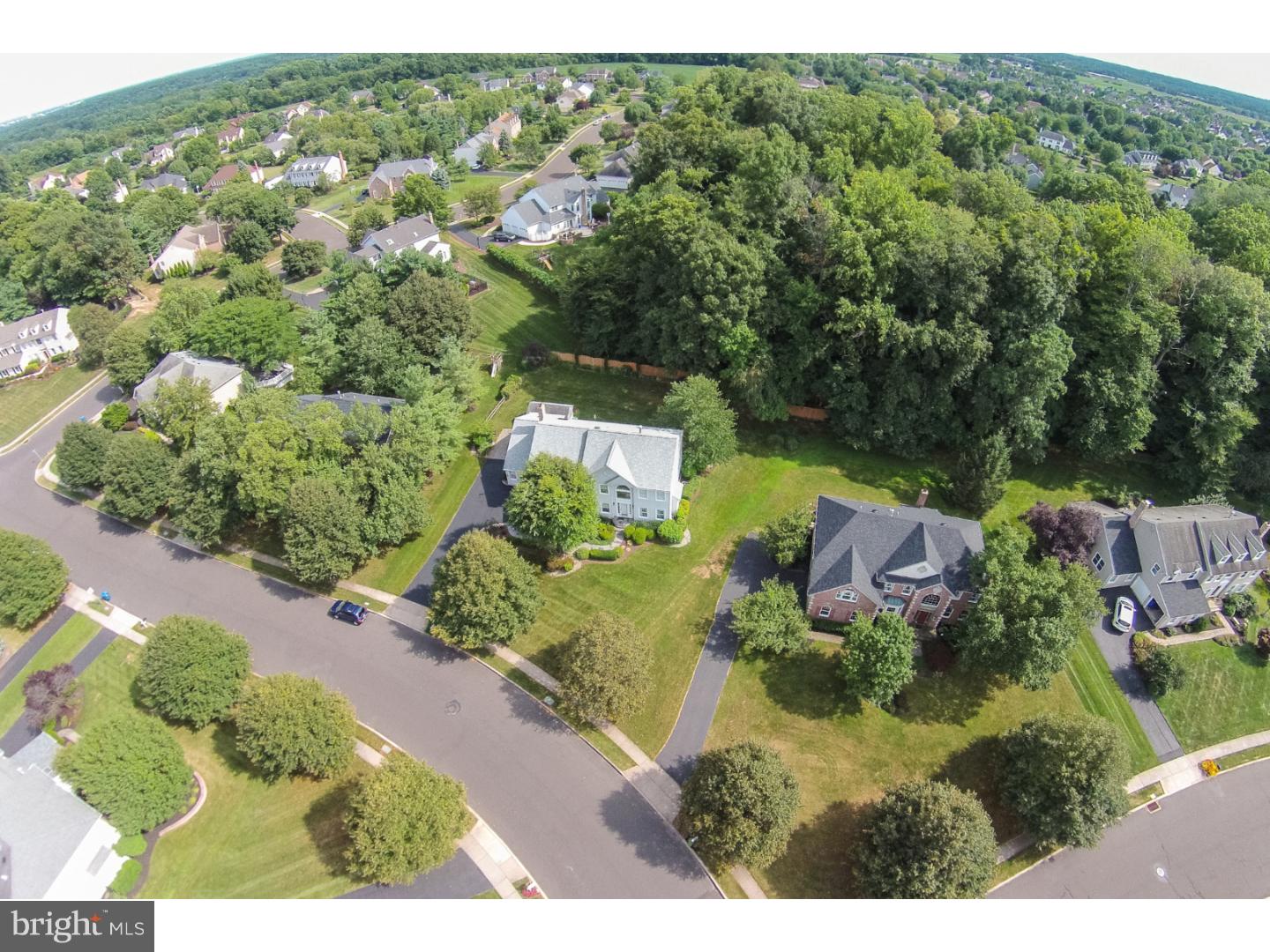 1652 Fairfield Road Yardley, PA 19067 - Photo 1 of 25 Exterior