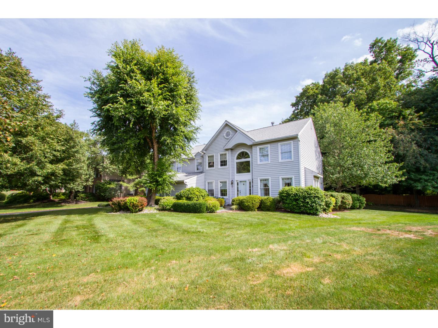 1652 Fairfield Road Yardley, PA 19067 - Photo 2 of 25 Exterior Front