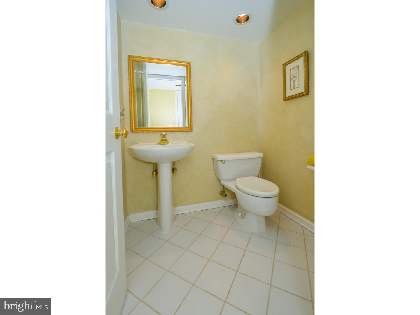 1652 Fairfield Road Yardley, PA 19067 - Photo 11 of 25 Bathroom