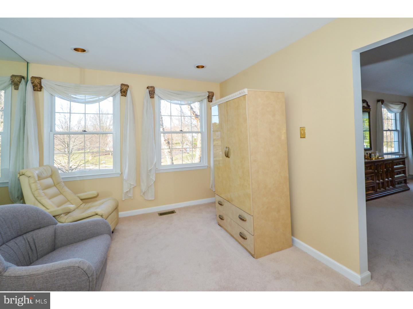 1652 Fairfield Road Yardley, PA 19067 - Photo 14 of 25 Master Bedroom
