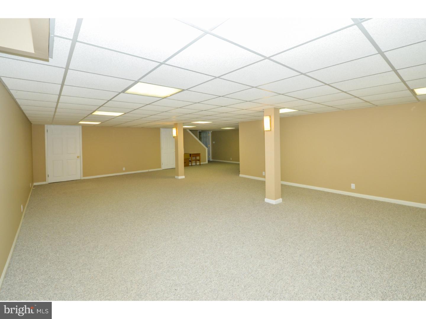 1652 Fairfield Road Yardley, PA 19067 - Photo 21 of 25 Basement - Finished