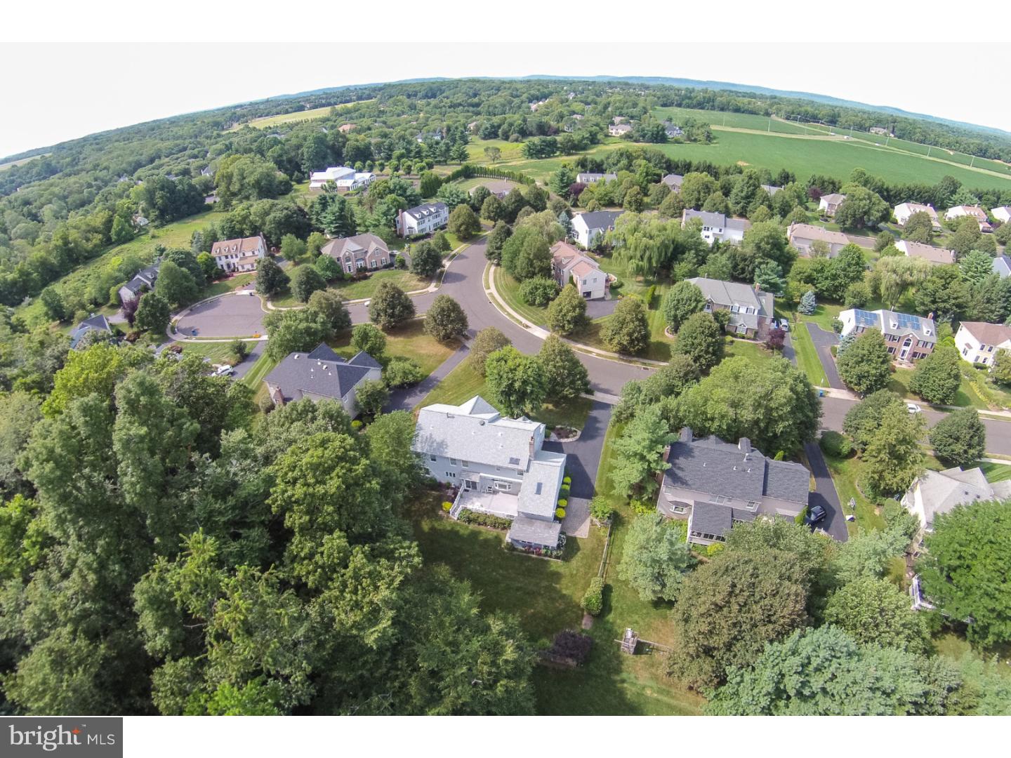 1652 Fairfield Road Yardley, PA 19067 - Photo 25 of 25 Exterior