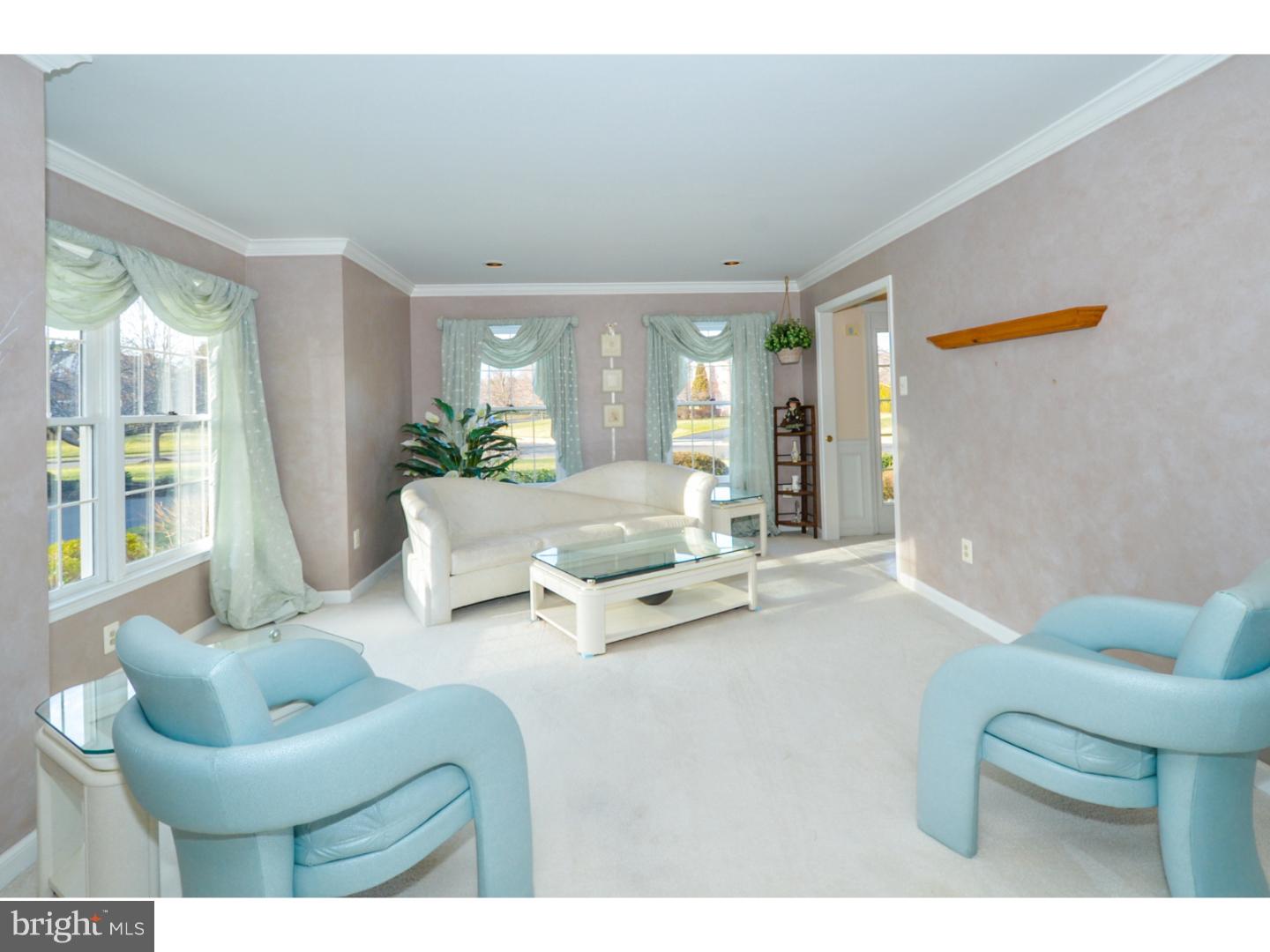 1652 Fairfield Road Yardley, PA 19067 - Photo 4 of 25 Living Room