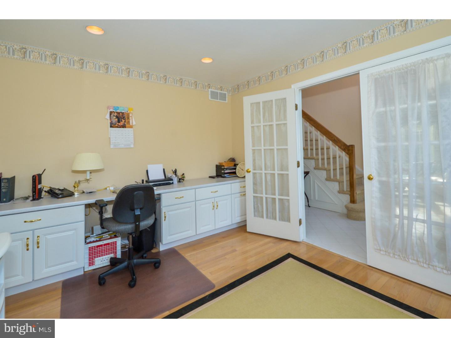 1652 Fairfield Road Yardley, PA 19067 - Photo 5 of 25 Living Room