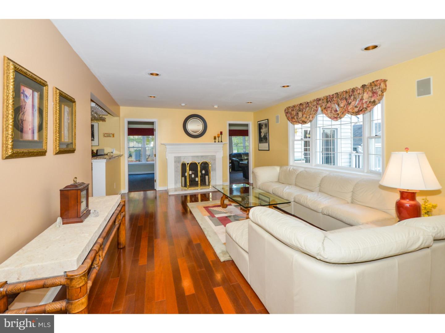 1652 Fairfield Road Yardley, PA 19067 - Photo 9 of 25 Family Room