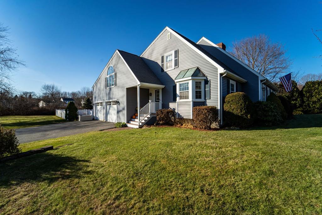 150 Millvale Road Haverhill, MA 01830 - Photo 12 of 36 Gallery Image 12