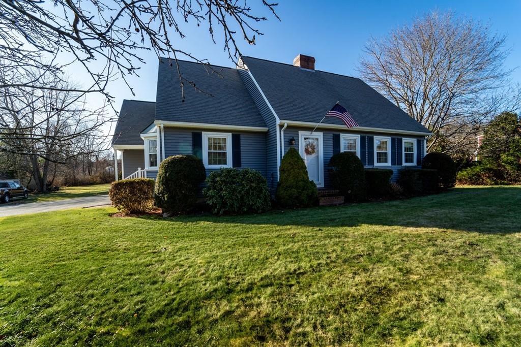 150 Millvale Road Haverhill, MA 01830 - Photo 35 of 36 Gallery Image 35