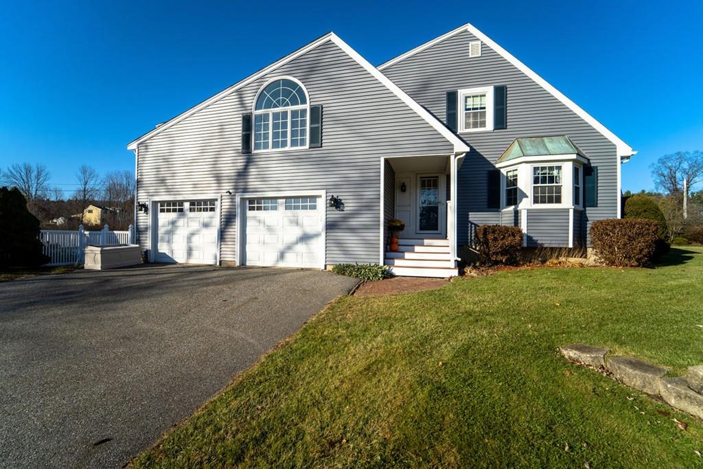 150 Millvale Road Haverhill, MA 01830 - Photo 4 of 36 Gallery Image 4