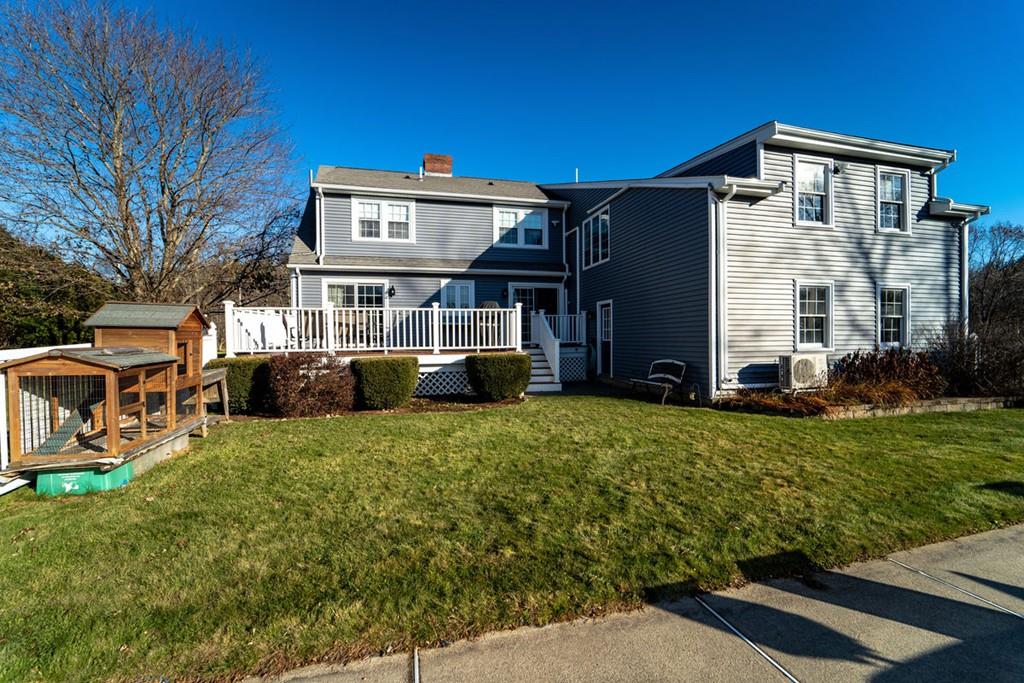 150 Millvale Road Haverhill, MA 01830 - Photo 5 of 36 Gallery Image 5