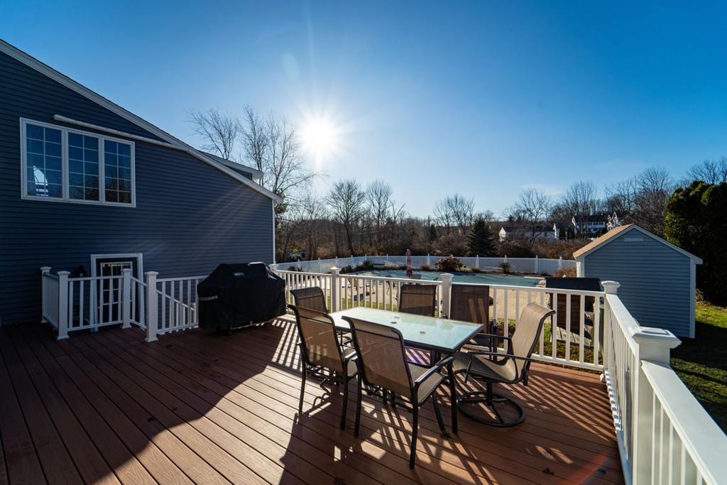 150 Millvale Road Haverhill, MA 01830 - Photo 8 of 36 Gallery Image 8