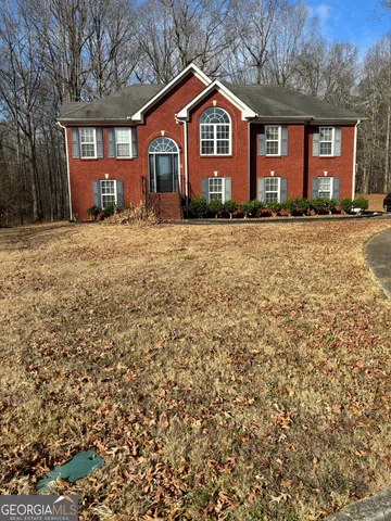 $2,995 | 1460 Scenic Brook Trail Southwest, Lithonia, GA 30038