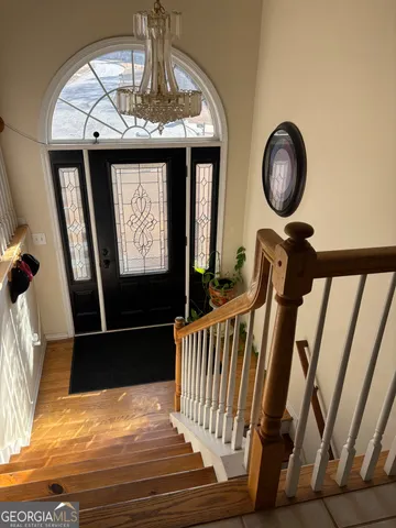 $2,995 | 1460 Scenic Brook Trail Southwest, Lithonia, GA 30038