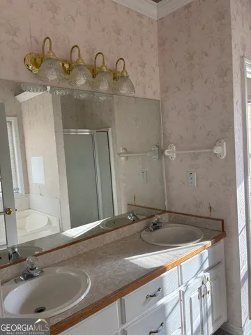 $2,995 | 1460 Scenic Brook Trail Southwest, Lithonia, GA 30038