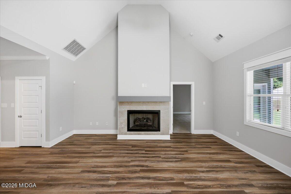 810 Holly Ridge Drive Gray, GA 31032 - Photo 3 of 26 05-W7A0020