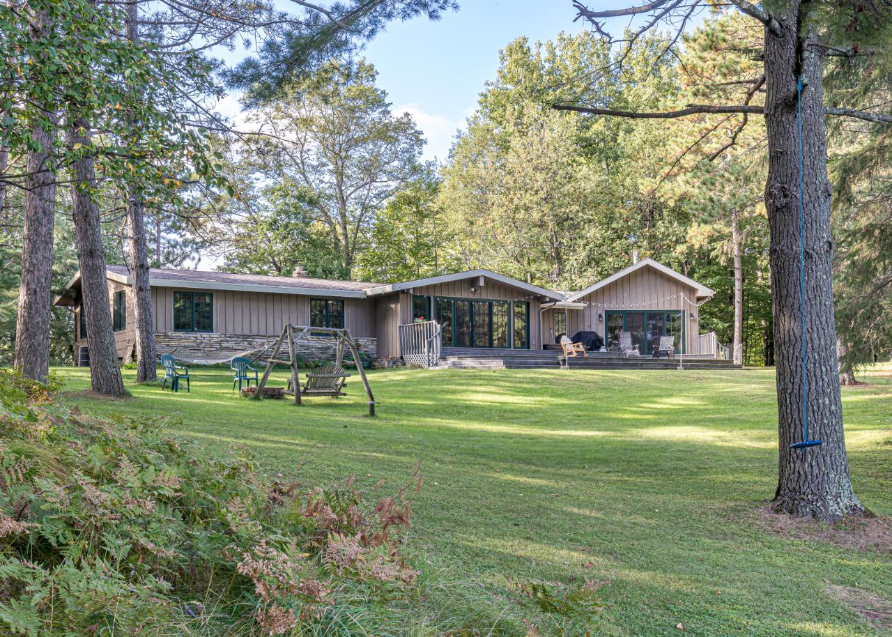 8518 Dam Road Minocqua, WI 54548 - Photo 33 of 37 Gallery Image 33