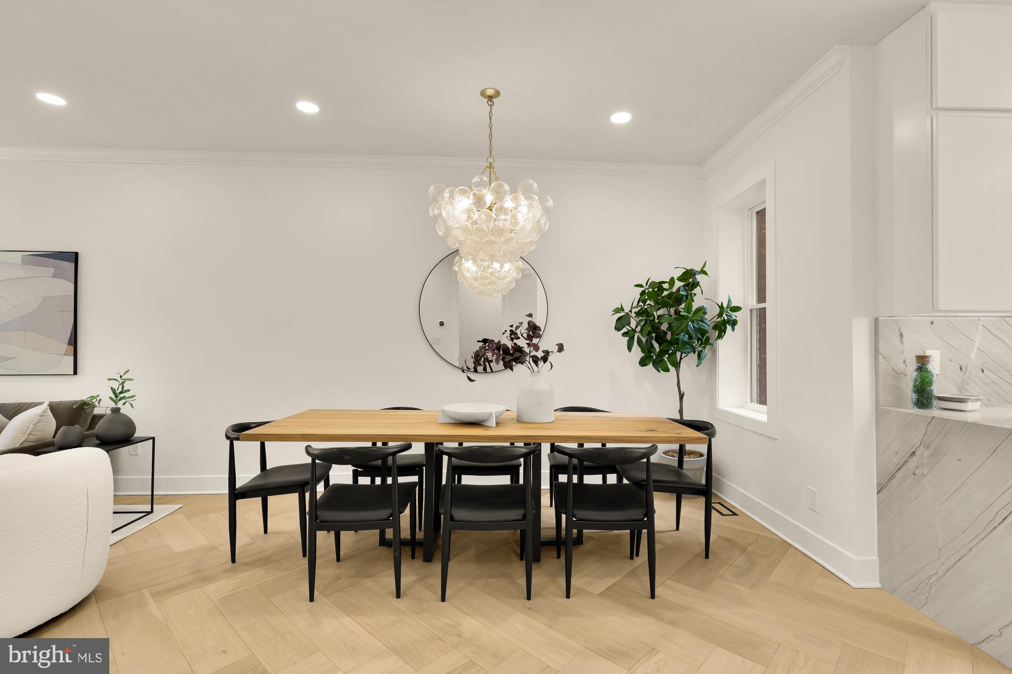 1932 11th Street Northwest Washington, DC 20001 - Photo 11 of 53