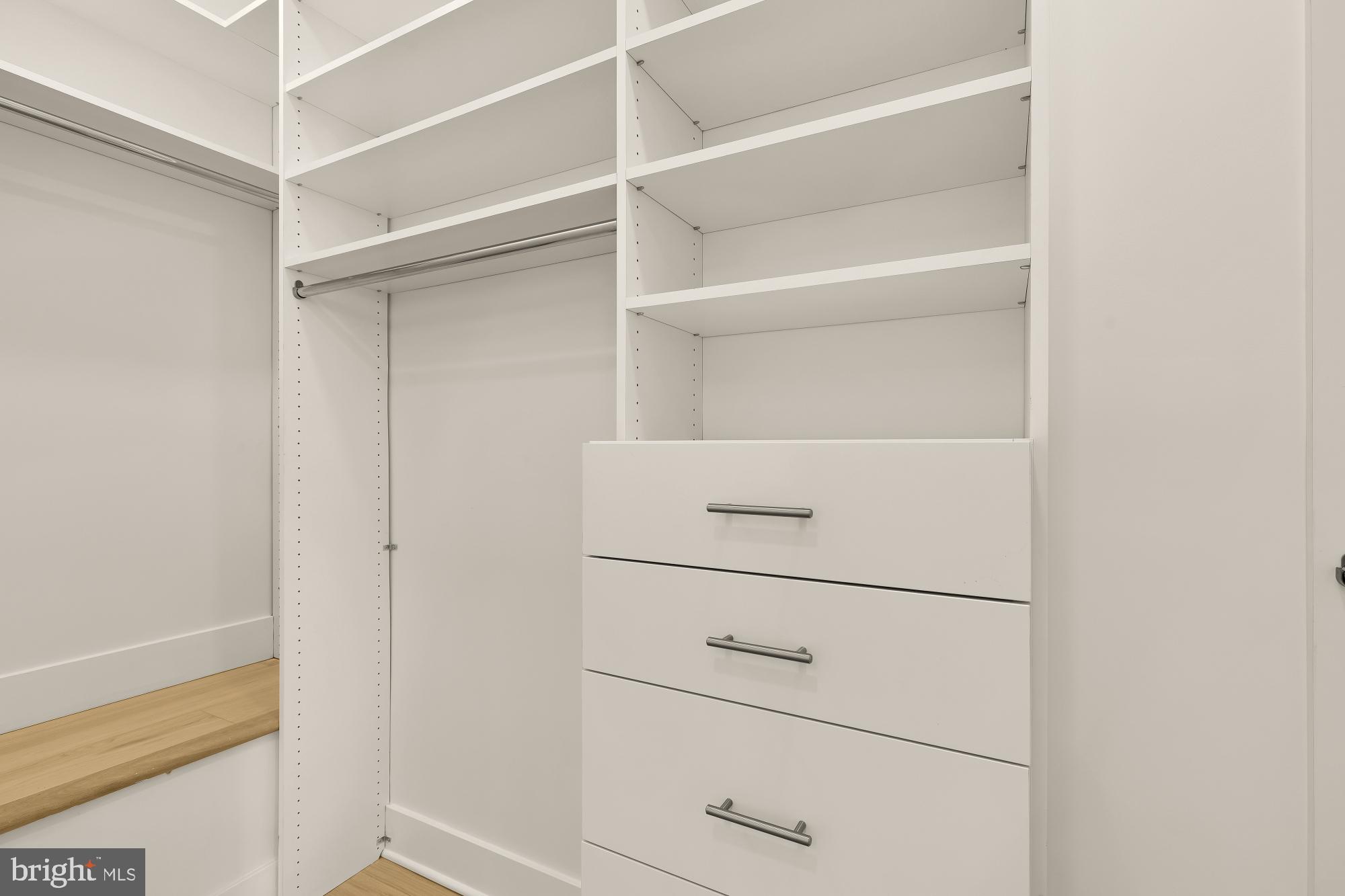 1932 11th Street Northwest Washington, DC 20001 - Photo 35 of 53 a close view of two dresser