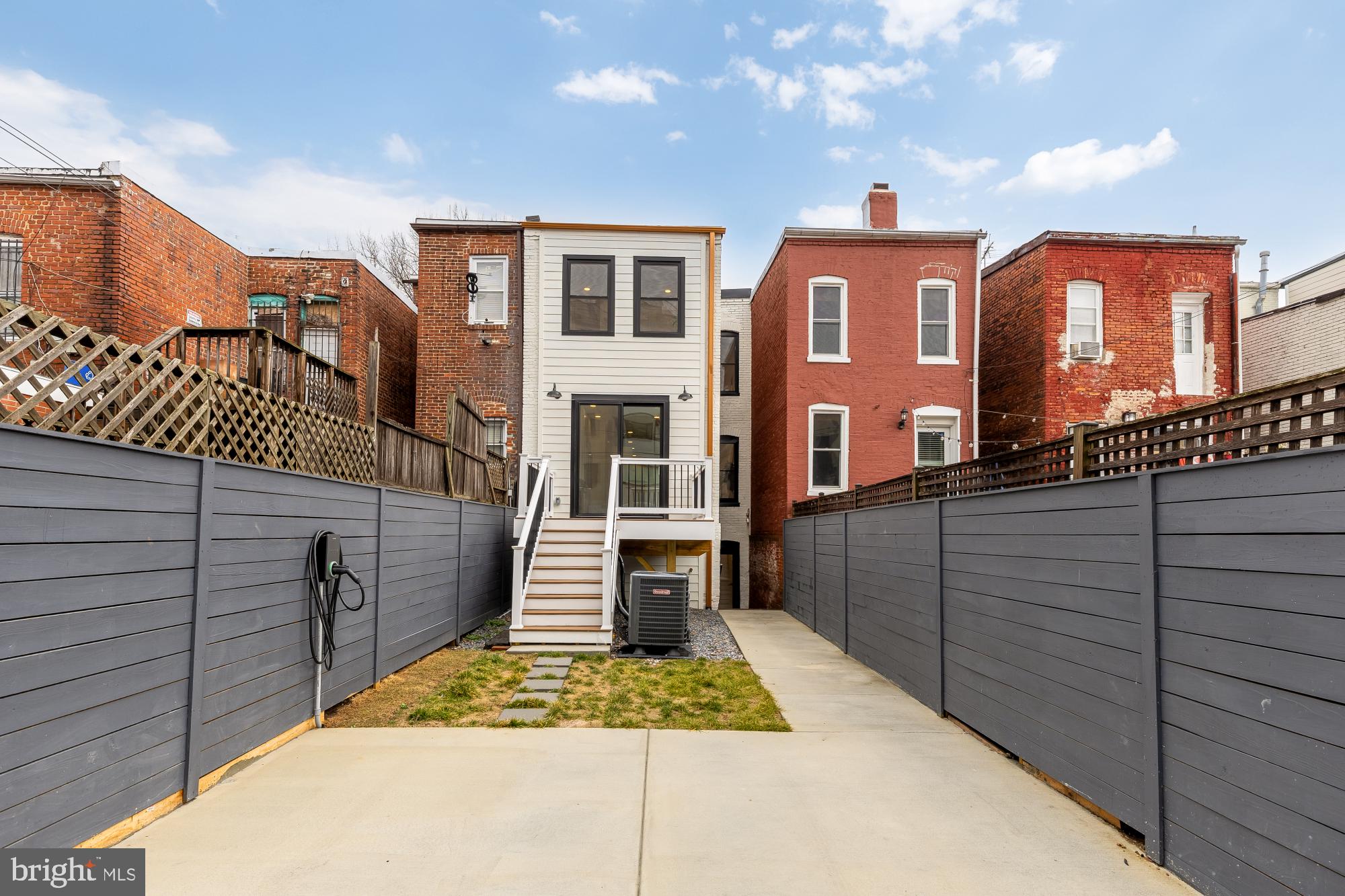 1932 11th Street Northwest Washington, DC 20001 - Photo 50 of 53