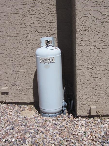 3318 East Desert Trumpet Road Phoenix, AZ 85044 - Photo 14 of 22 fireplace_propane_tank