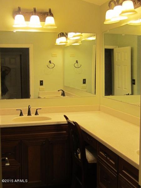 3318 East Desert Trumpet Road Phoenix, AZ 85044 - Photo 15 of 22 master_bath