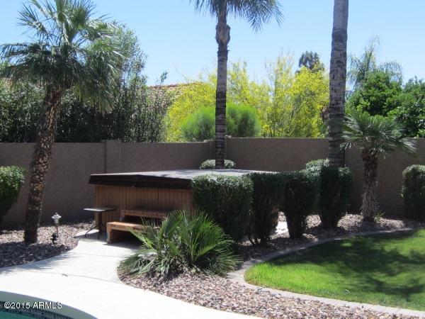 3318 East Desert Trumpet Road Phoenix, AZ 85044 - Photo 4 of 22 hot_tub
