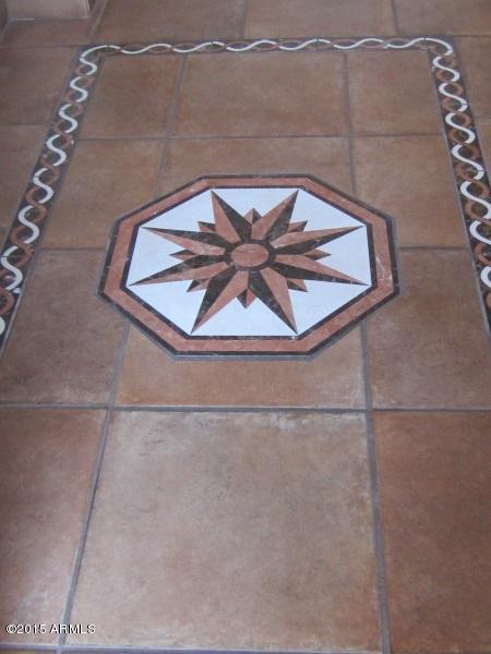 3318 East Desert Trumpet Road Phoenix, AZ 85044 - Photo 6 of 22 entryway_tile_pattern