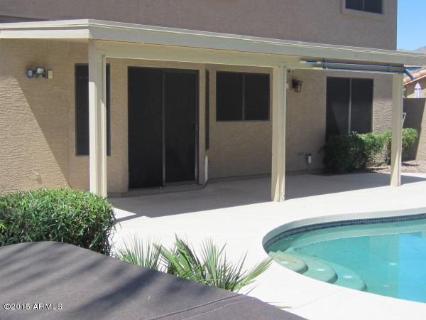 3318 East Desert Trumpet Road Phoenix, AZ 85044 - Photo 10 of 22 covered_patio