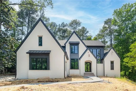 $2,650,000 | 720 Edgewater Trail, Atlanta, GA 30328
