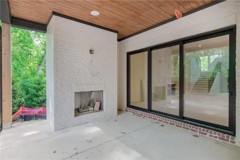 $2,650,000 | 720 Edgewater Trail, Atlanta, GA 30328