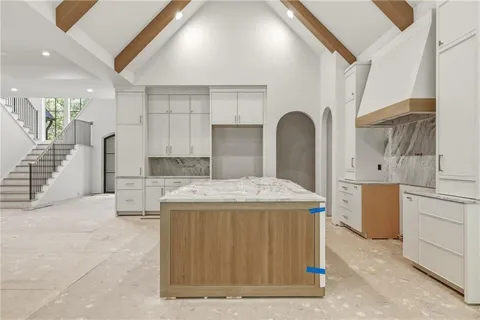 $2,650,000 | 720 Edgewater Trail, Atlanta, GA 30328