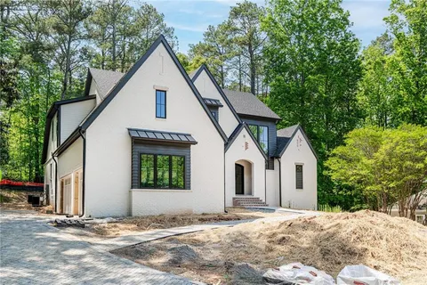 $2,650,000 | 720 Edgewater Trail, Atlanta, GA 30328