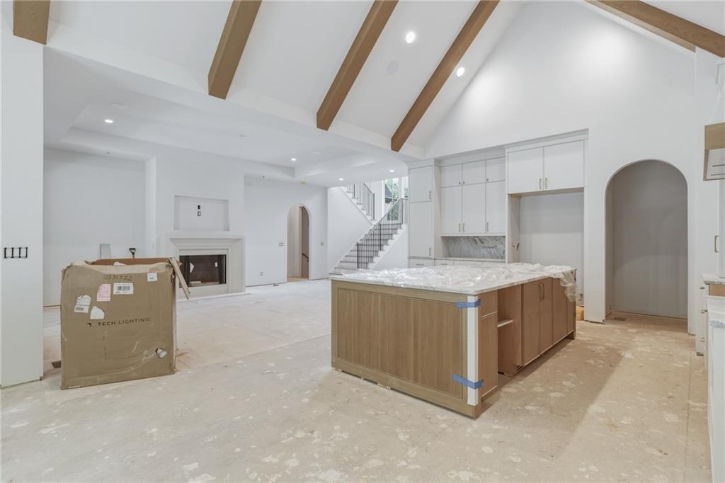 720 Edgewater Trail Atlanta, GA 30328 - Photo 22 of 51