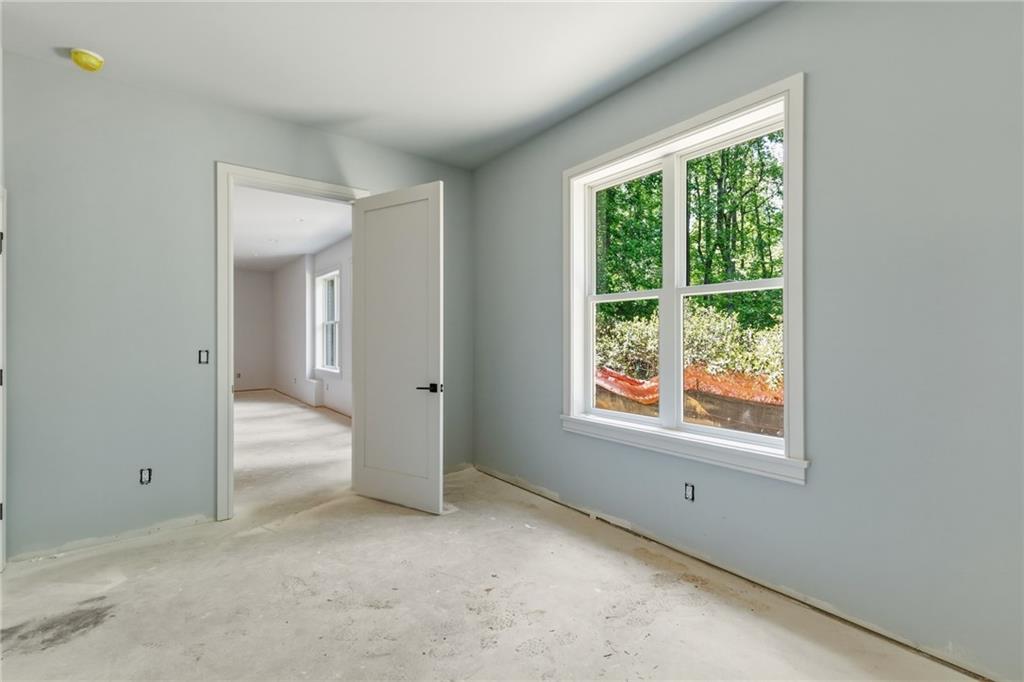 720 Edgewater Trail Atlanta, GA 30328 - Photo 45 of 51