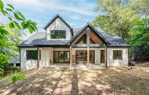 $2,650,000 | 720 Edgewater Trail, Atlanta, GA 30328