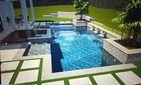 $2,650,000 | 720 Edgewater Trail, Atlanta, GA 30328