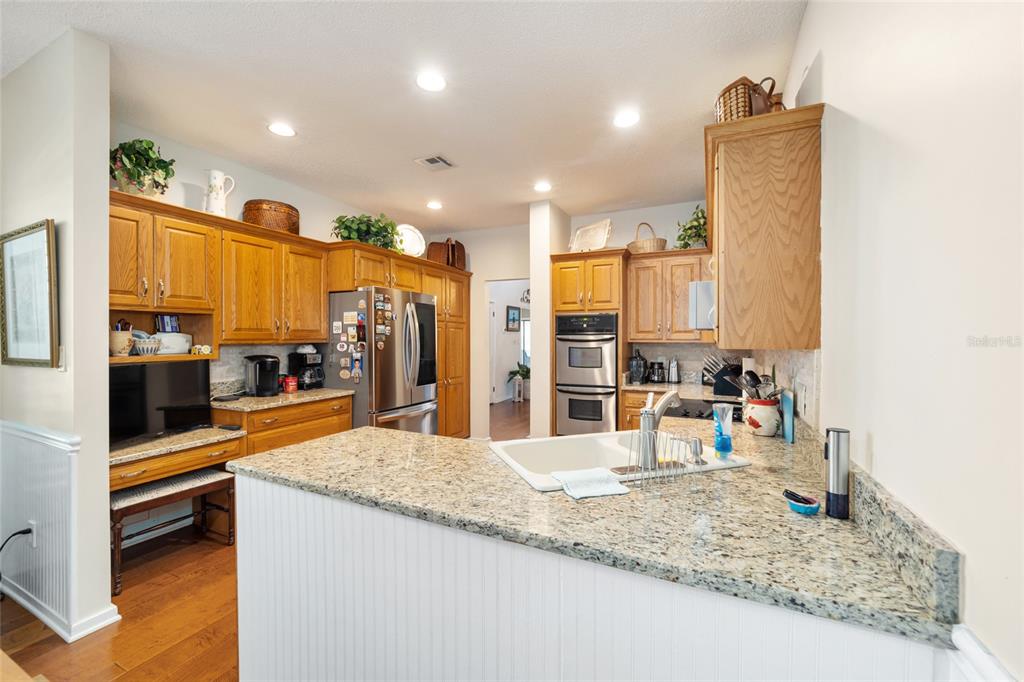 1731 Southeast Clatter Bridge Road Ocala, FL 34471 - Photo 14 of 52